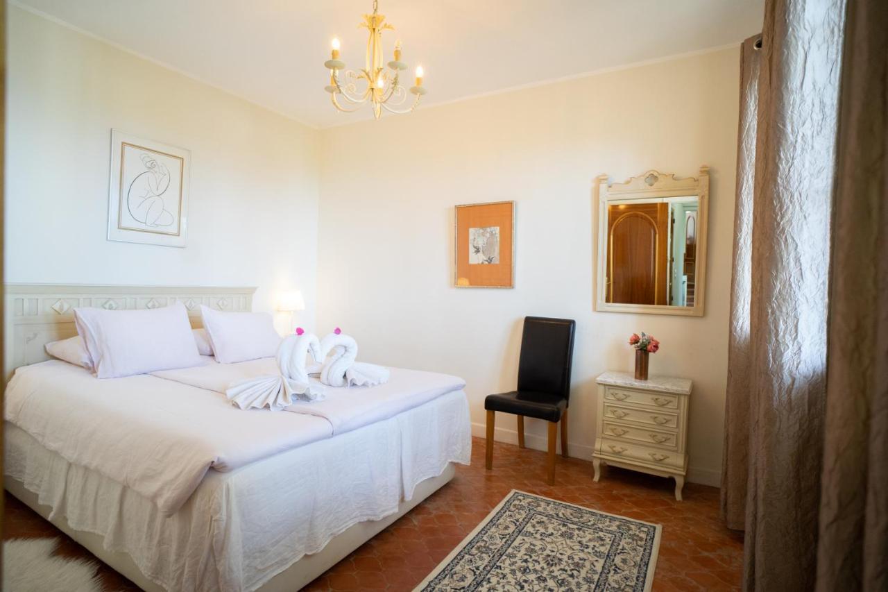 Casa Ancladero Big Rooftop Terrace, 2 Bedroom Guesthouse W Garden And View Fuengirola Dış mekan fotoğraf
